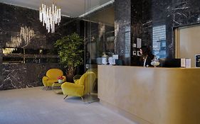 The Unique Hotel Brera